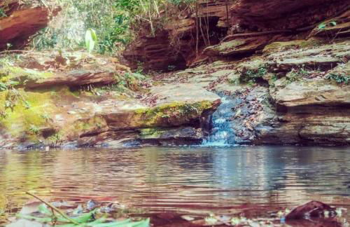 Sítio Cantinho do Céu - Foto 41