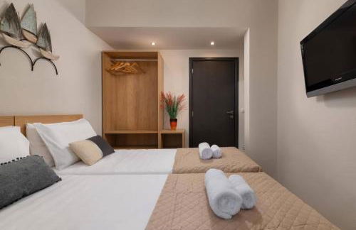 Sugar View Villa In Kolymbia - Foto 10