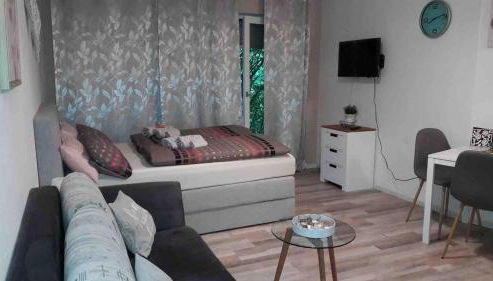 Schönes Modernes Apartment in der Nähe vom Bahnhof - Foto 4