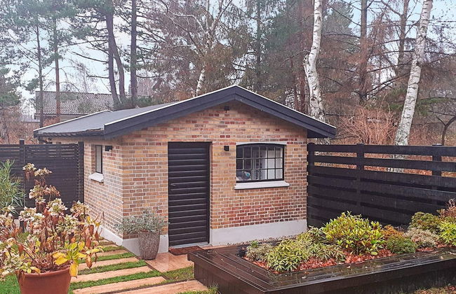 Holiday Home in Solrød Strand - Foto 15