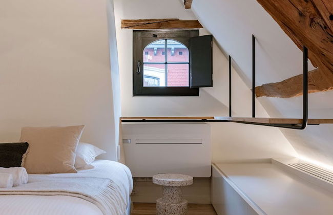 Huswell - Architect gem in the Heart of Ghent - Foto 50