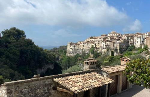 Bright apartment close to the village - Foto 12