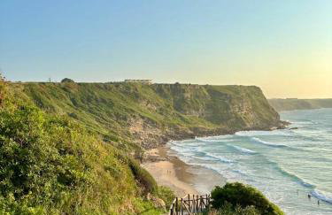 La Casita de Suances 2 Ideal Familias y Mascotas - Foto 53