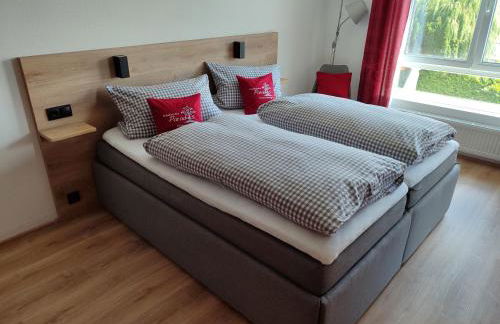 Ferienwohnung Fränkisches Paradies - Foto 17