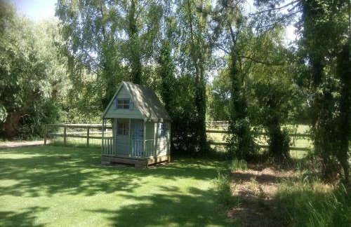 Cottage in Brookland Near Romney Marsh - Photo 9