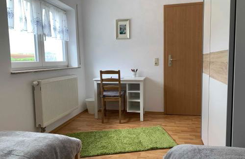 Ferienwohnung Pusteblume - Foto 58