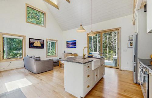 Spruce Shores Retreat - Foto 18