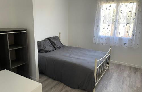 Maison neuve meublée 100 m2 - Foto 10