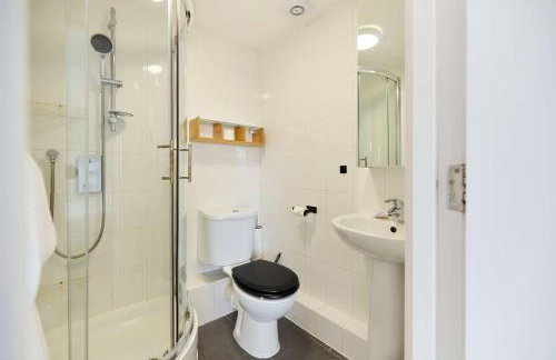 Light by Regents Canal - Foto 17