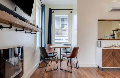 Judy's Nest at the Wessels-Boyd House. - Foto 26