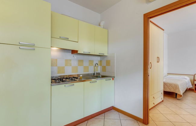 Comfy Apartment in Milano Marittima near Pine Forest - Foto 11