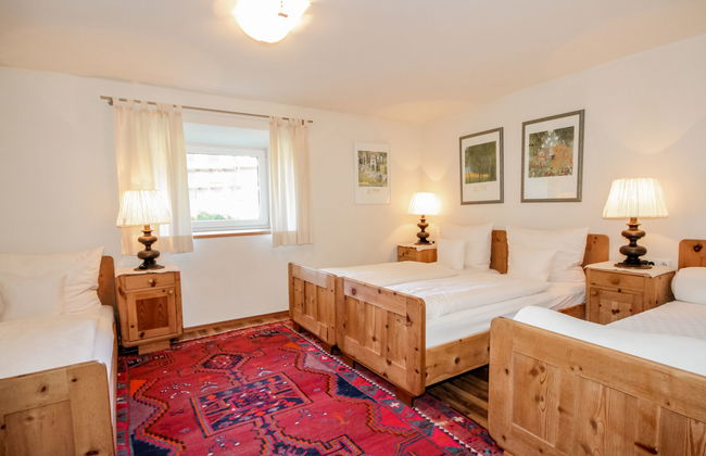 Casa Hubertus - Foto 6