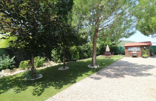 Gîte Provence Piscine Luberon - Domaine ARTEMISS - Foto 40