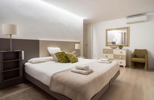 Luxury sea view Apartment in Puerto de Alcudia - Foto 29