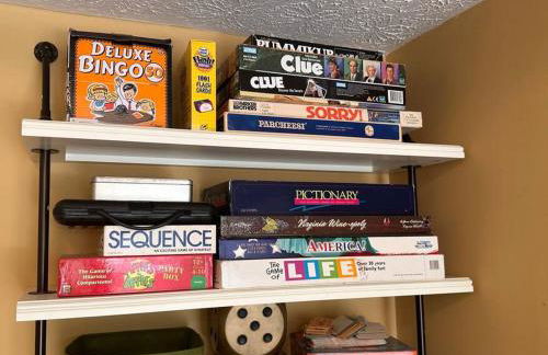 River Rock Villa - Privacy, Pool, River, Luxury - Foto 73