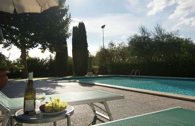 Holiday Home in Cortona - Foto 16