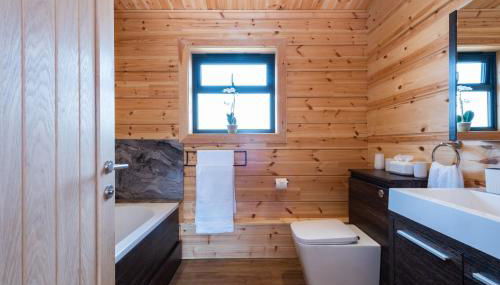 Meadow Valley Lodge 3 - Hot Tub - Foto 3