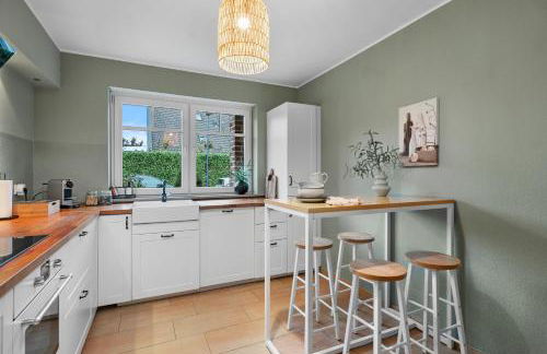 JOOYFUL STAYS Cozy Home - Foto 18