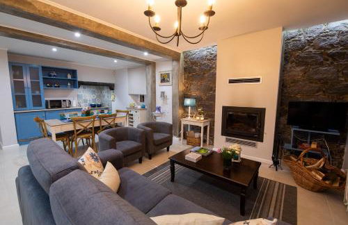 Sete Cidades Quinta Da Queiró - Photo 4