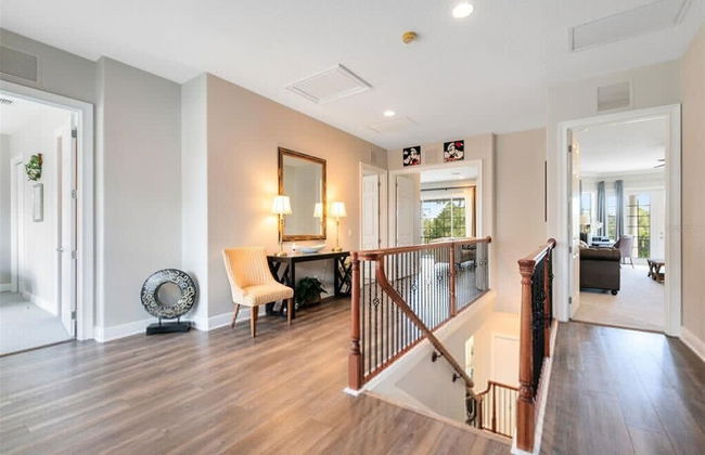 Serene Golf-front Oasis Villa in Reunion Resort - Foto 35