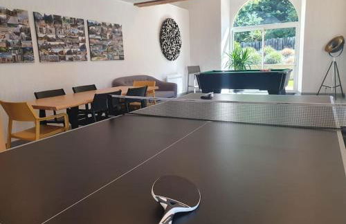 Gîte Manoir de Kerlez Plain-pied - Photo 9