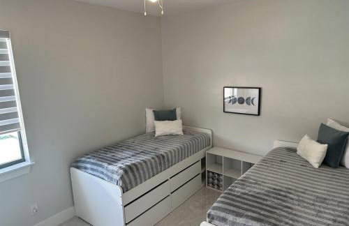 Beauty with heated pool and spa, Villa Coral Pearl - Foto 16