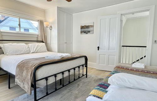 Large 3BR Home in Downtown Bar Harbor! [Eden West] - Foto 23