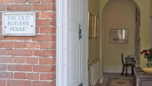 The Old Butler's House - Foto 2