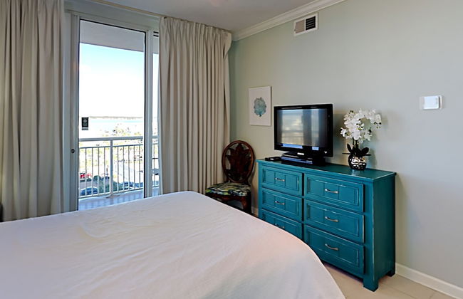 The Pearl of Navarre by Southern Vacation Rentals - Foto 58