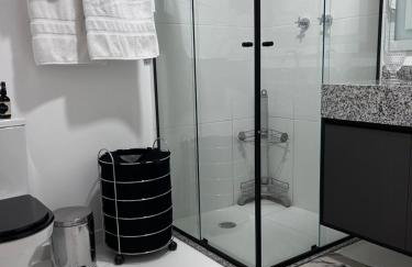 Studio na Vila Madalena Novo - Foto 13