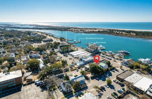 Why Knot Getaway…Rooftop with WaterView! Unit F - Foto 26