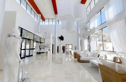 Leo Punta Umbría - Adults Only - Foto 13