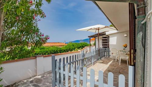 Villa Bouganville - Foto 3