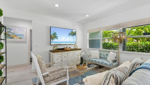 Elegant 3BR w Pool Near Downtown WPB - Foto 4