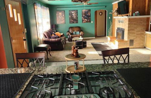 The Meadow- off Taconite Trail - Foto 16