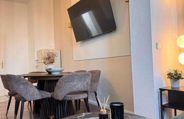 Geräumiges 3 Raum-City-Apartment -Ost-2- - Foto 26