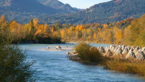 Ferienwohnung Sundratn - Foto 5