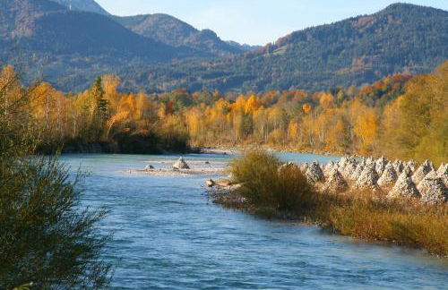 Ferienwohnung Sundratn - Foto 5