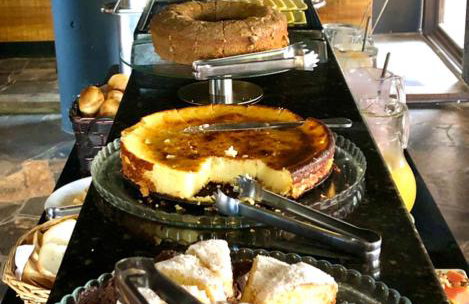 Lira Apart Hotel - Foto 12