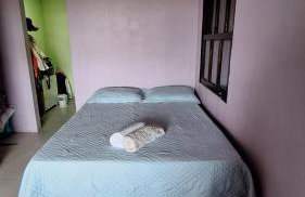 Casa com 2 quartos e 2 banheiros na Lagoa do Centro - Foto 9