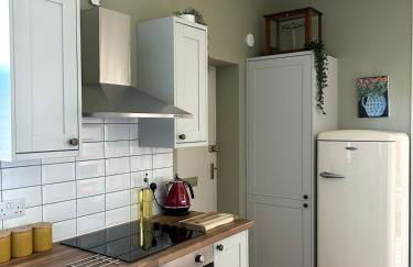 Pier View Felixstowe - Sea View, 50m from the beach - Foto 48