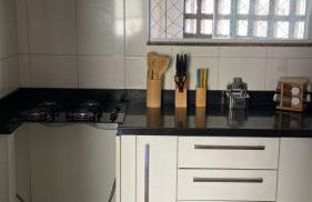 Apartamento inteiro Aconchegante em Salvador, próximo aos pontos turísticos - Foto 15