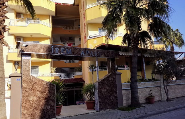 İREM APART - Foto 44