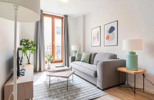 Feelathome Goya Apartments - Photo 46