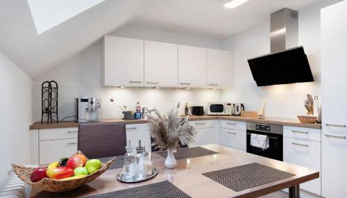 Fewo Kessler Waldblick - Foto 2