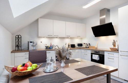 Fewo Kessler Waldblick - Foto 2