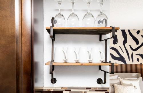 Beautiful Zen Nest 1mile New EPIC Universe - Foto 17