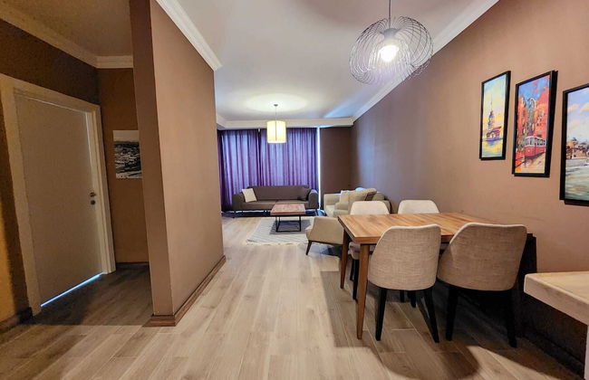 Yücemek Apart - Foto 18