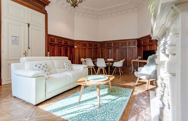 Château Côte de Nacre - Foto 40