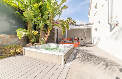 Villa Geranios - Foto 40